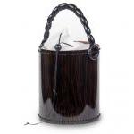 handbag purse RWOODB