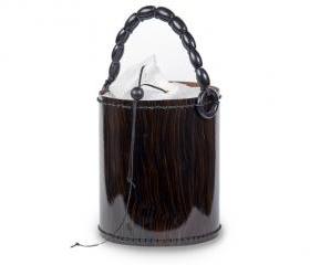 handbag purse RWOODB